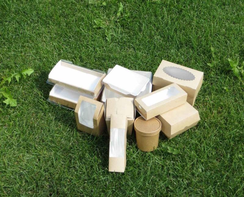 Производство упаковки на заказ