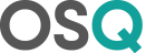 Логотип бренда OSQ