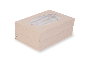 Фото товара: Упаковка OSQ MUF 6 (150 шт./кор.)