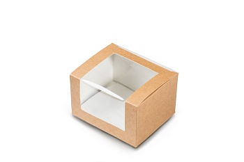 Фото товара: Упаковка OSQ SOLO SHOW BOX (350 шт./кор.)