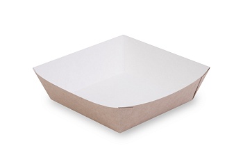 Фото товара: Упаковка OSQ TRAY 550 noL (480 шт./кор.)