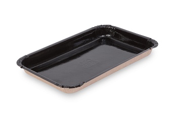 Фото товара: Упаковка OSQ PLATTER 400 Black Edition (300 шт./кор.)