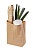 Фото товара: Пакет OSQ BAG 320*200*340 (70g, 500 шт./кор.)