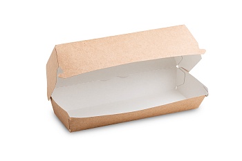 Фото товара: Упаковка OSQ HD Box (400 шт./кор.)