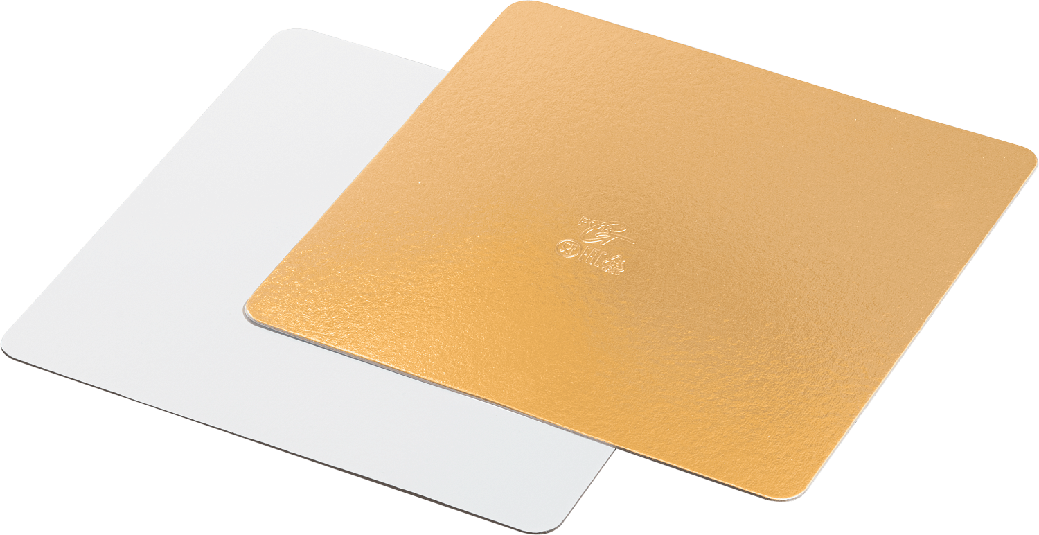 Картонные подложки для торта: незаменимый фундамент вашего кулинарного шедевра