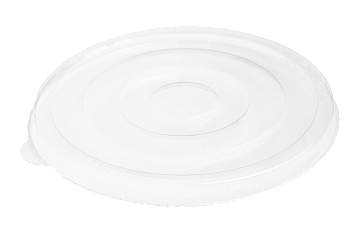 Фото товара: Крышка OSQ Round Bowl PP lid 100 (375 шт./кор.)