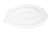 Фото товара: Крышка OSQ Round Bowl PP lid 100 (375 шт./кор.)