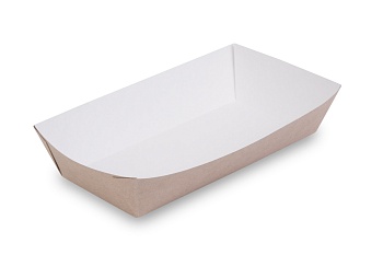 Фото товара: Упаковка OSQ TRAY 800 noL (800 шт./кор.)