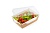 Фото товара: Упаковка OSQ OpSalad 400 (400 шт./кор.)