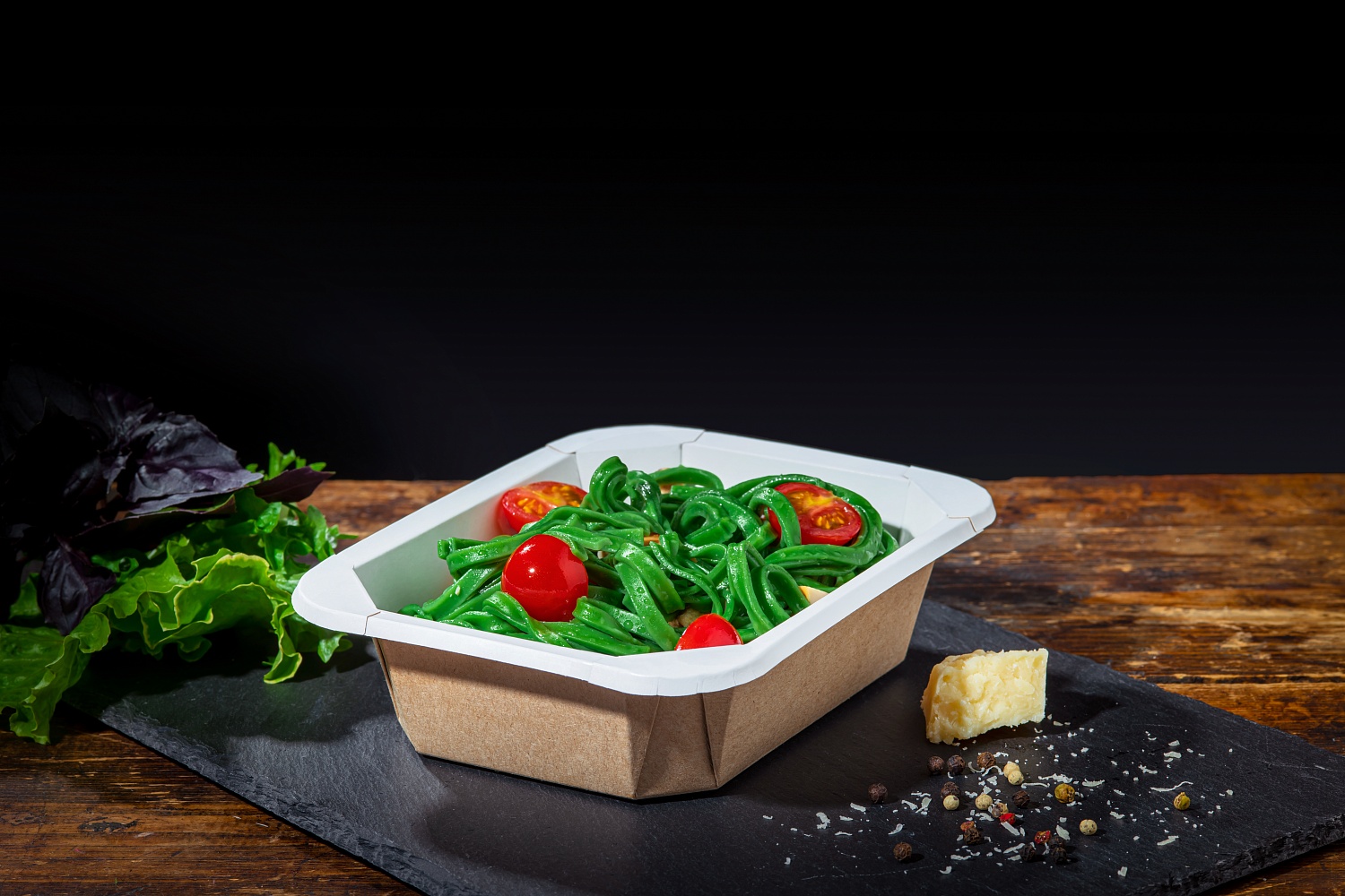 Новый уникальный контейнер - OCTOBOX