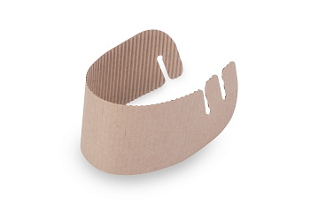 Фото товара: Манжет для стакана OSQ CUP KEEPER /TL (1050 шт./кор.)