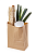 Фото товара: Пакет OSQ BAG 320*200*340 (65g, 500 шт./кор.)