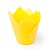 Фото товара: Форма бумажная TULIP Yellow 50*80 мм E (200 шт./уп., 2400 шт./кор.)