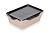 Фото товара: Упаковка OSQ OpSalad 450 Black Edition без крышки (800 шт./кор.)