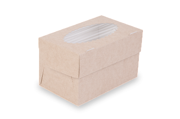 Фото товара: Упаковка OSQ MUF 2 (250 шт./кор.)