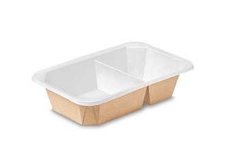 Фото товара: Упаковка OSQ OCTOBOX 800/2 (360 шт./кор.)