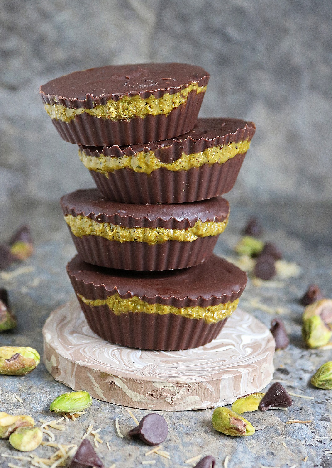 Советы по приготовлению дубайского шоколада