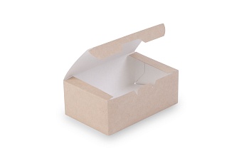 Фото товара: Упаковка OSQ Fast Food Box S (900 шт./кор.)