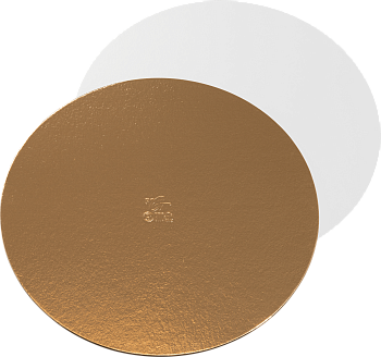 Фото товара: Подложка ForGenika BASE 1,5 Gold/Pearl D 480 мм S (25 шт./уп.)