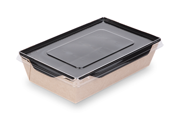 Фото товара: Упаковка OSQ OpSalad 1200 Black Edition (10 шт./упак.)
