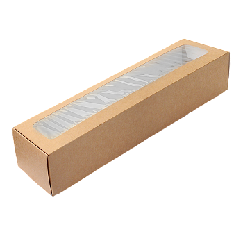 Фото товара: Упаковка OSQ UniBox (300 шт./кор.)