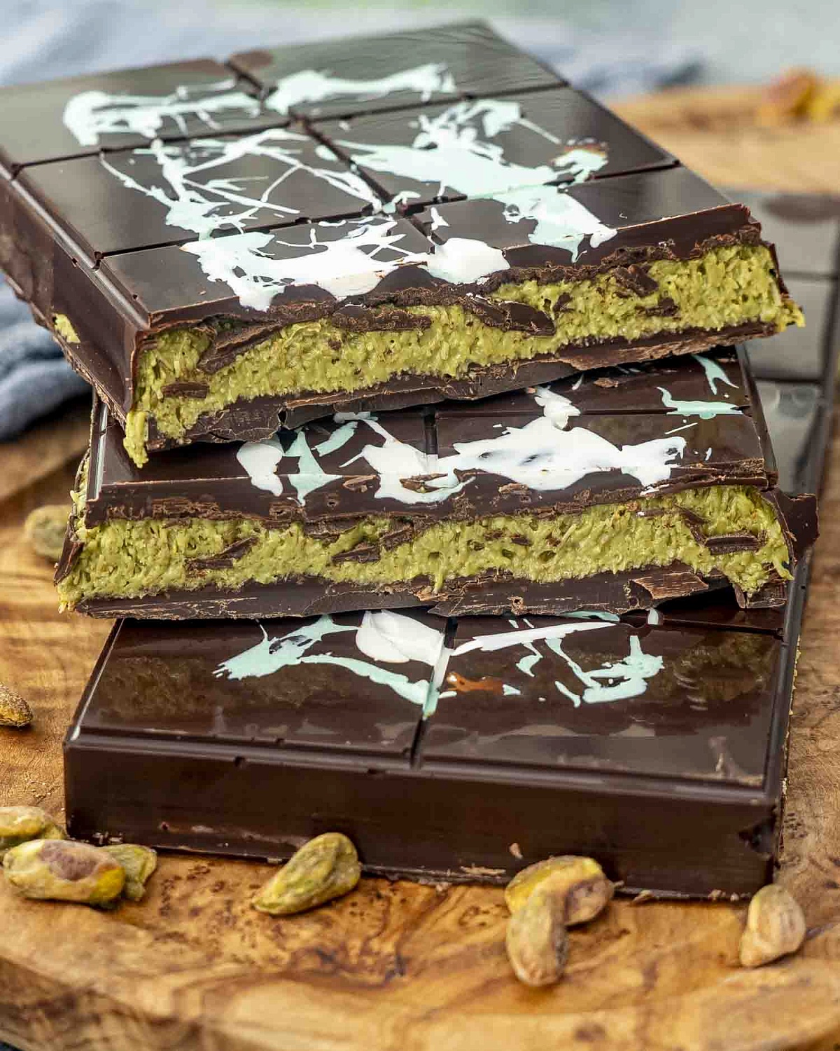 Советы по приготовлению дубайского шоколада